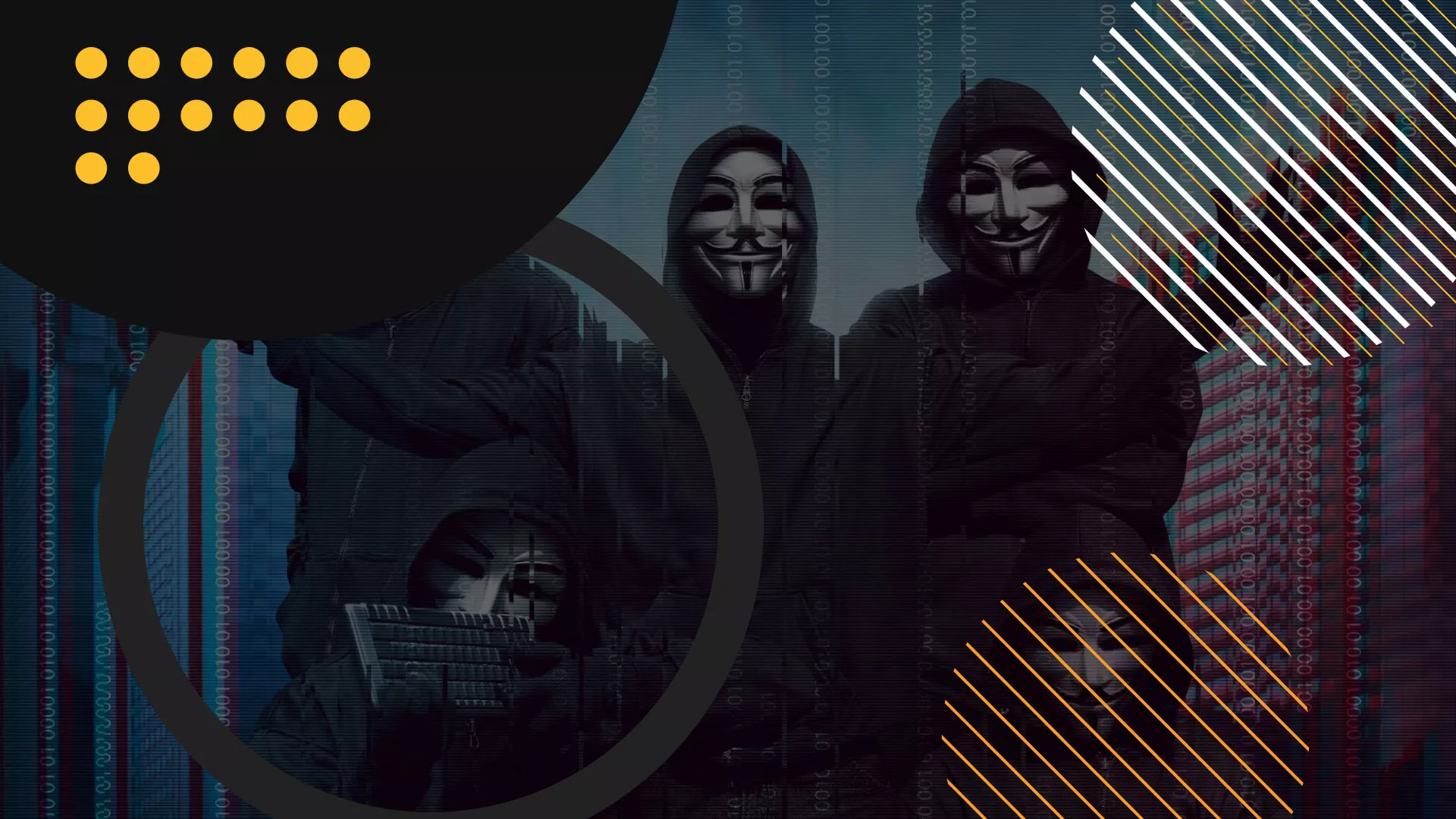 DoS- и DDoS-защита сайта в Мичуринске