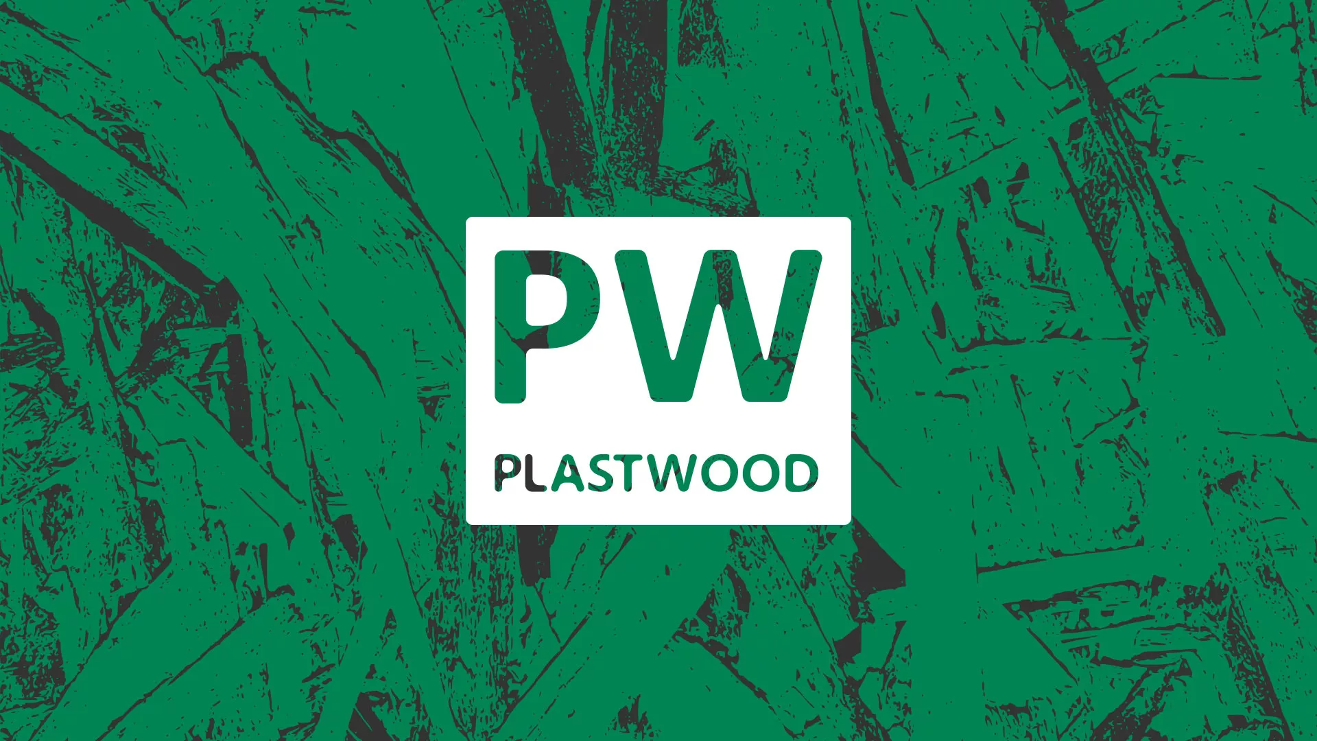 Разработка айдентики и сайта компании «Plastwood» в Мичуринске
