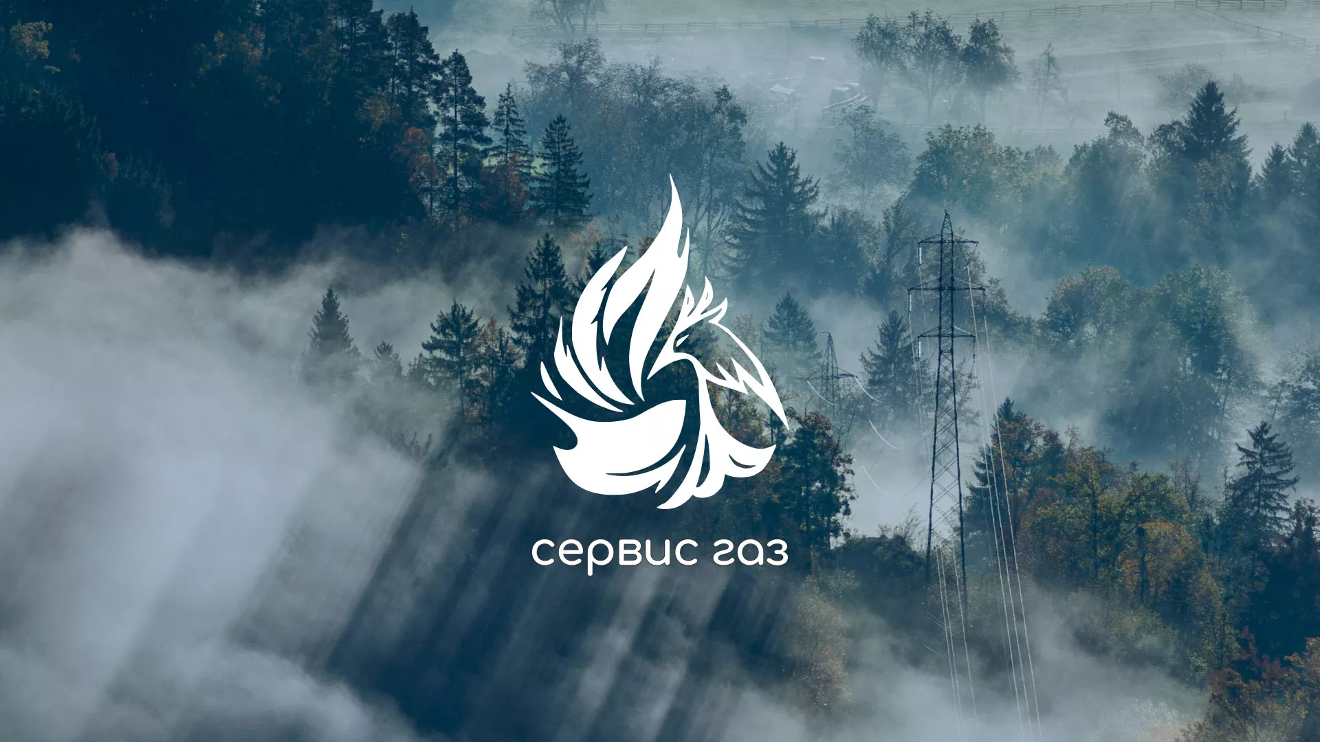 Создание сайта компании «Сервис газ» в Мичуринске