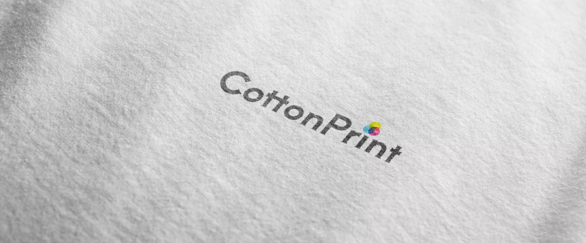 Создание логотипа компании «CottonPrint» в Мичуринске