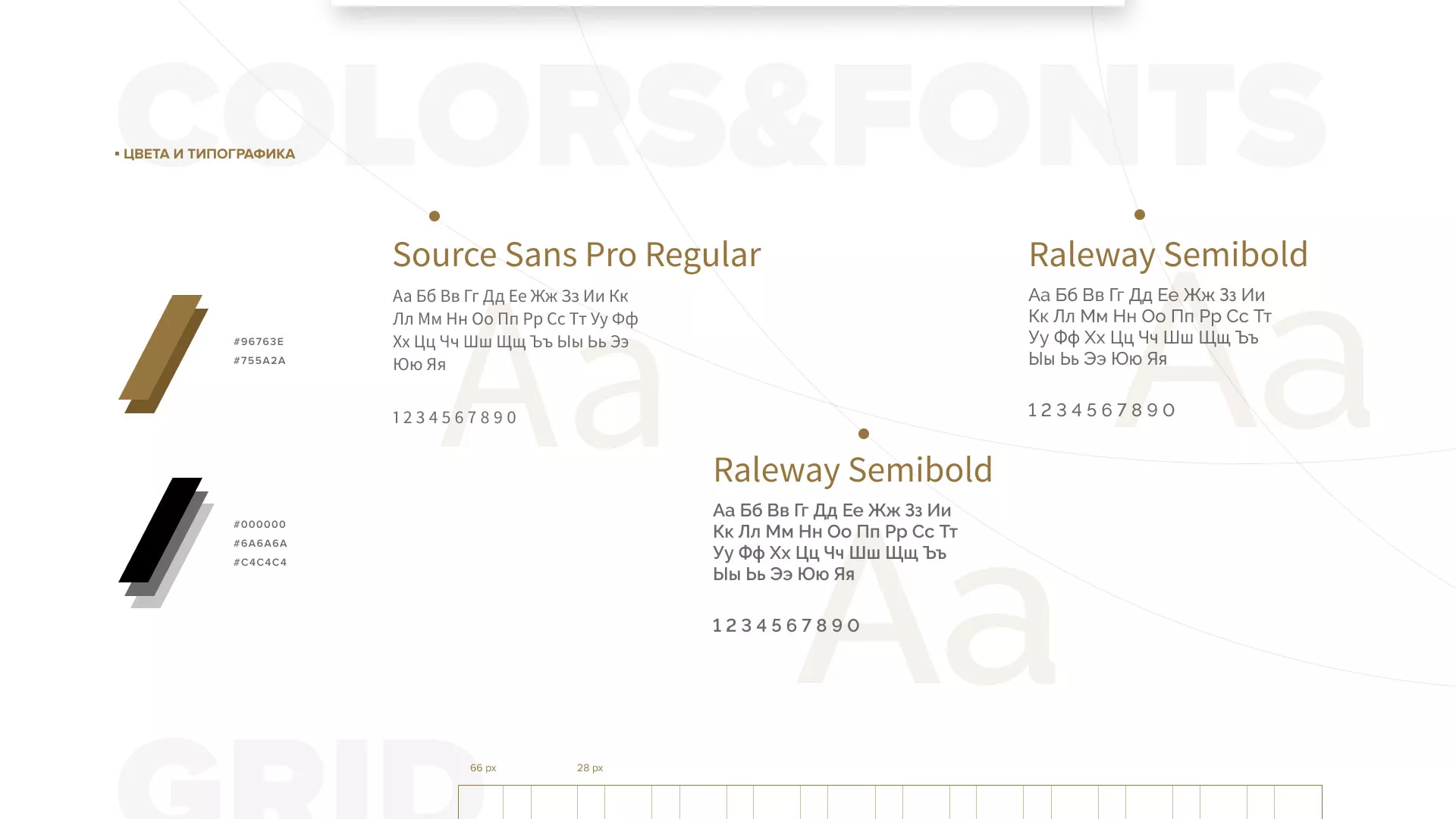 Разработка логотипа и сайта компании «Память-М» в Мичуринске
