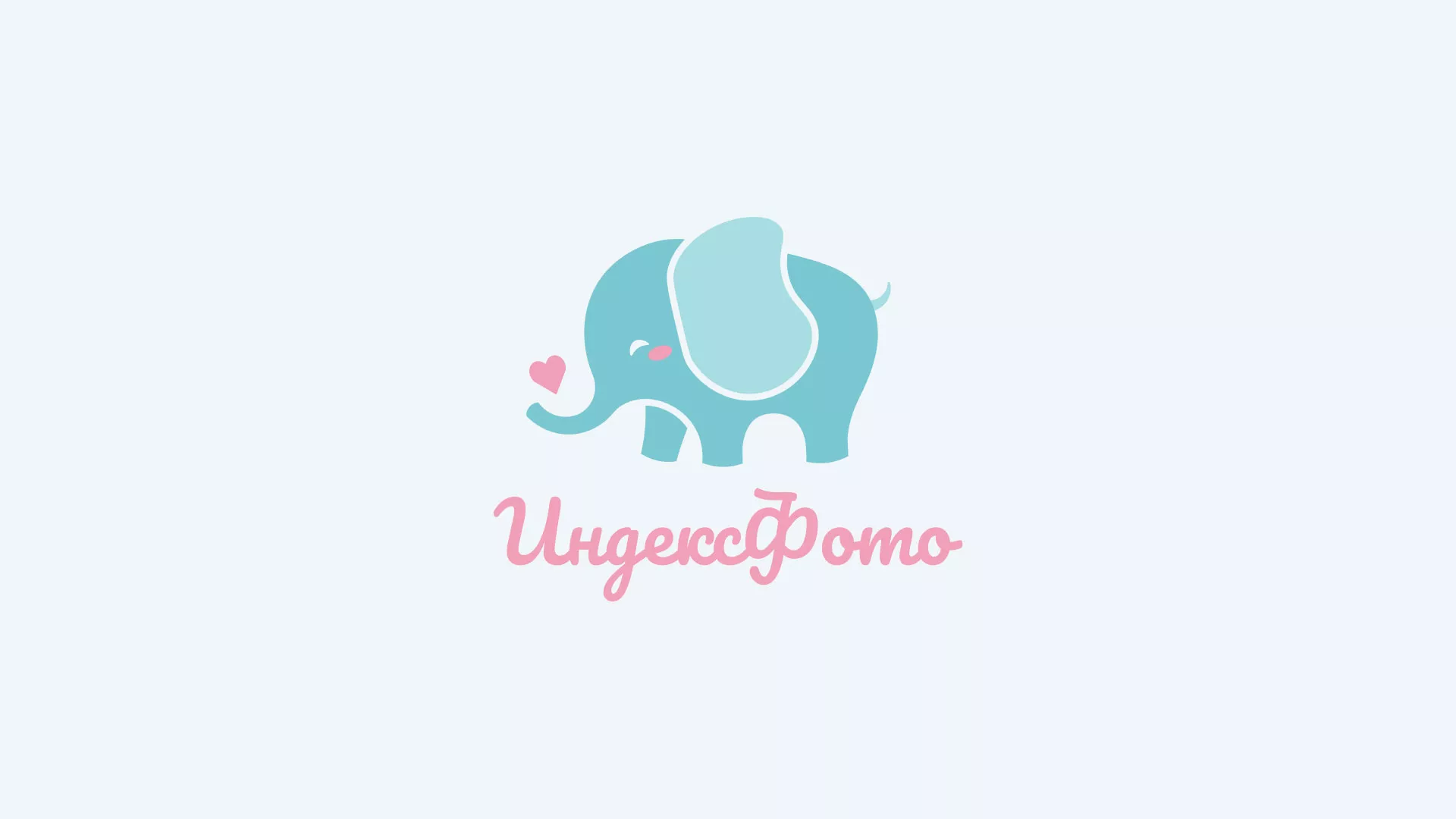 Создание логотипа компании «Индекс Фото» в Мичуринске