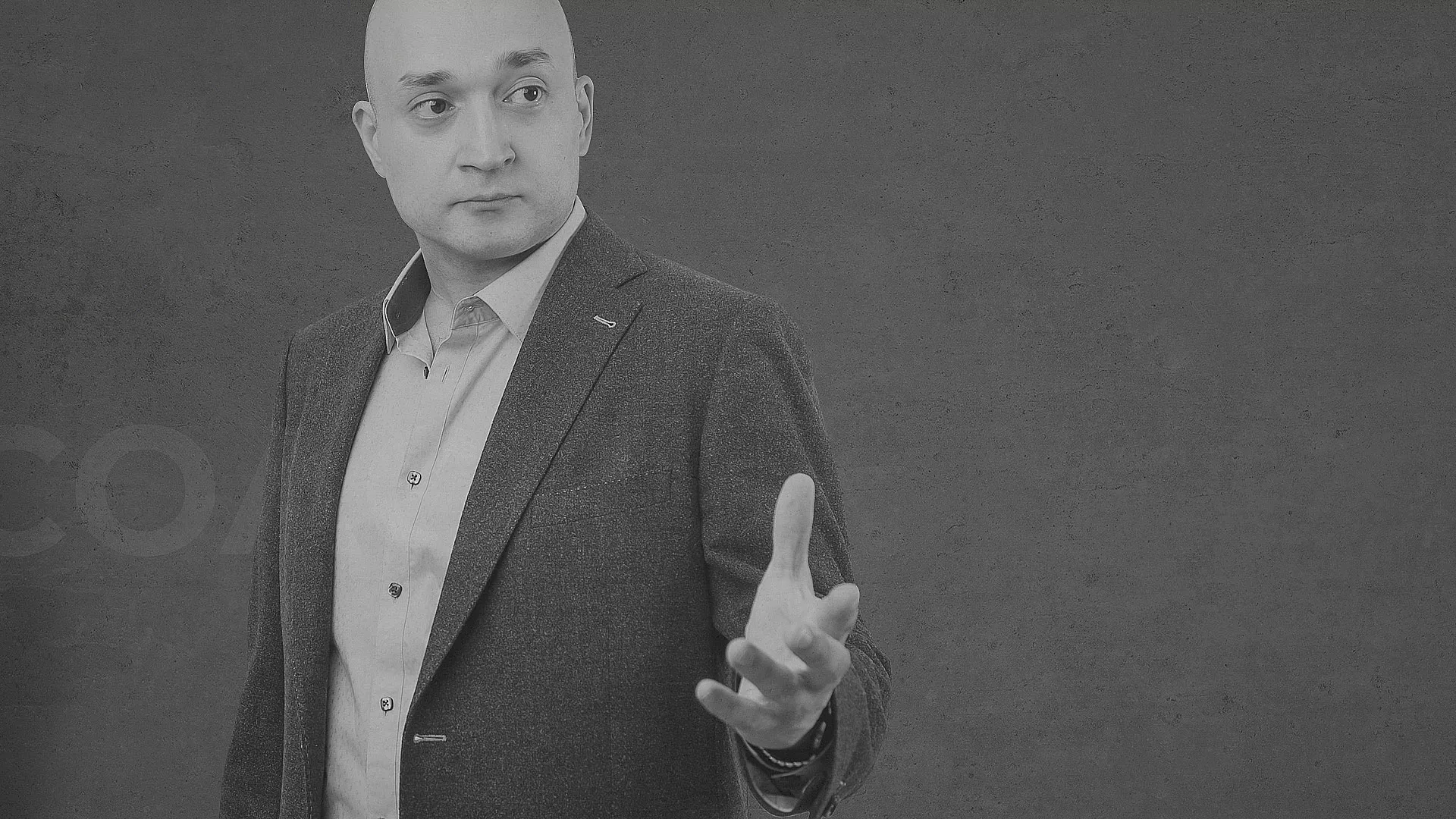 Разработка сайта для бизнес-тренера в Мичуринске